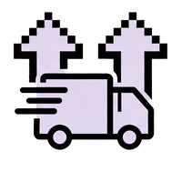 Double Up, Ship Free